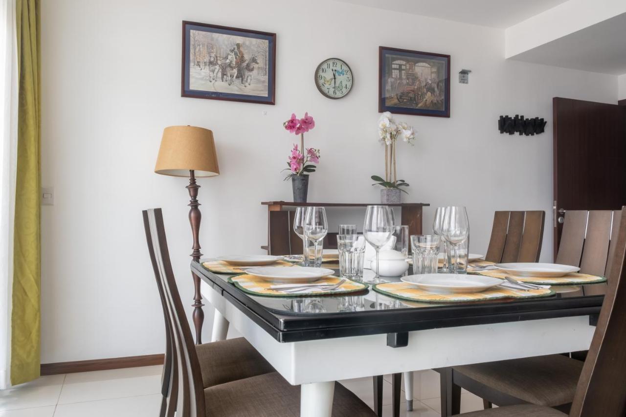Lujoso Condominio Con Lavadora Y Secadora, S. Jose サンホセ エクステリア 写真