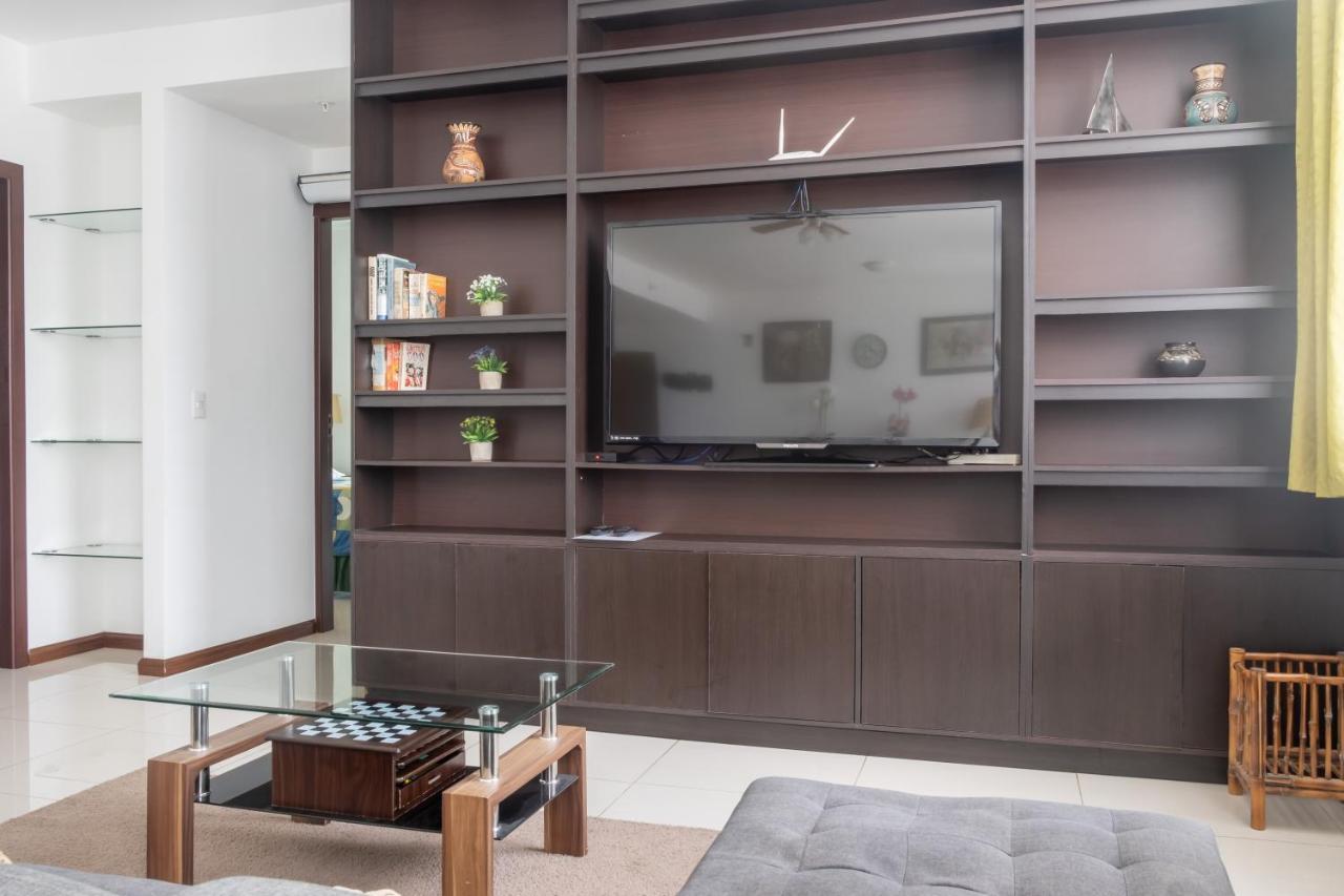 Lujoso Condominio Con Lavadora Y Secadora, S. Jose サンホセ エクステリア 写真