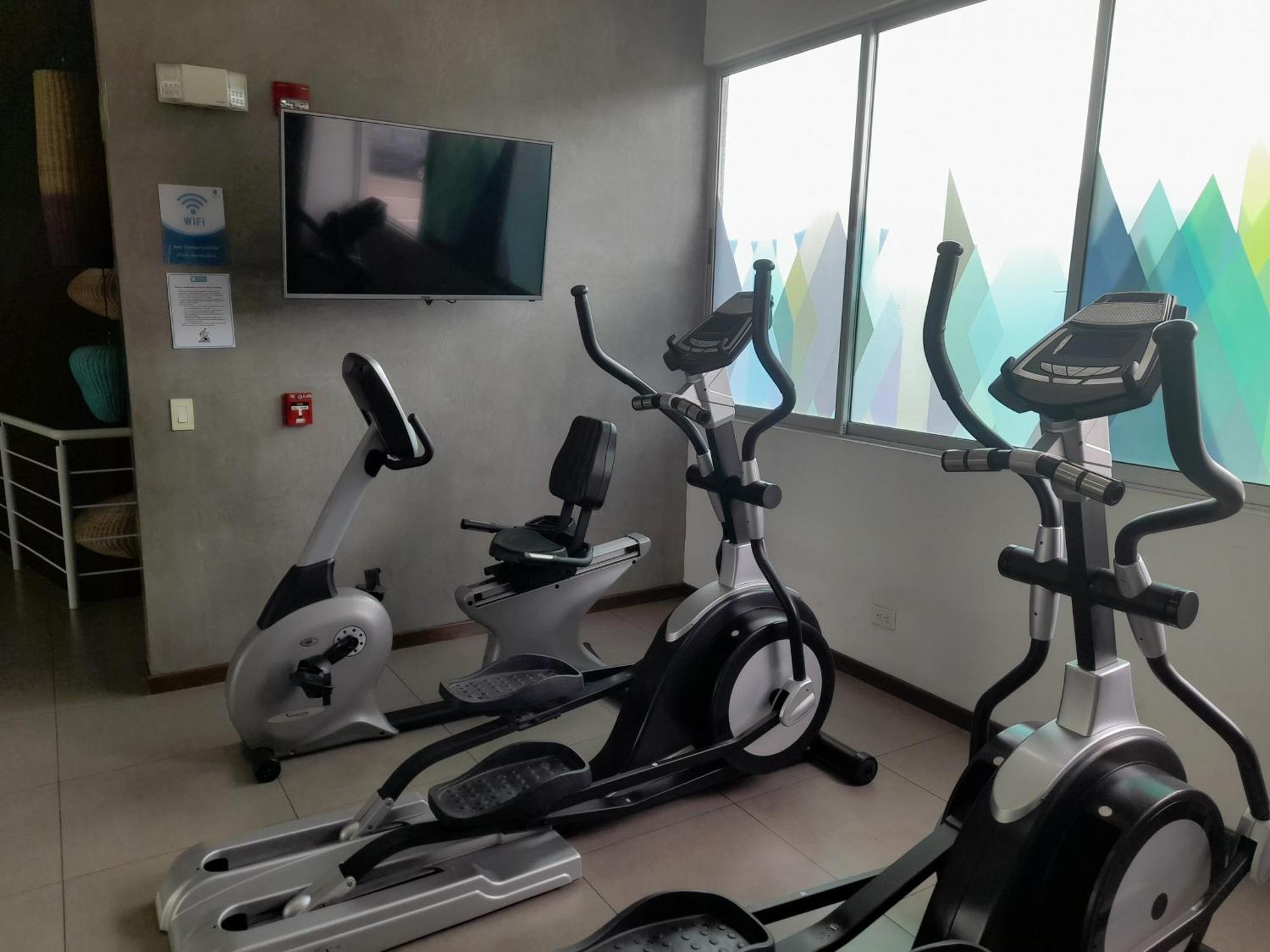 Lujoso Condominio Con Lavadora Y Secadora, S. Jose サンホセ エクステリア 写真