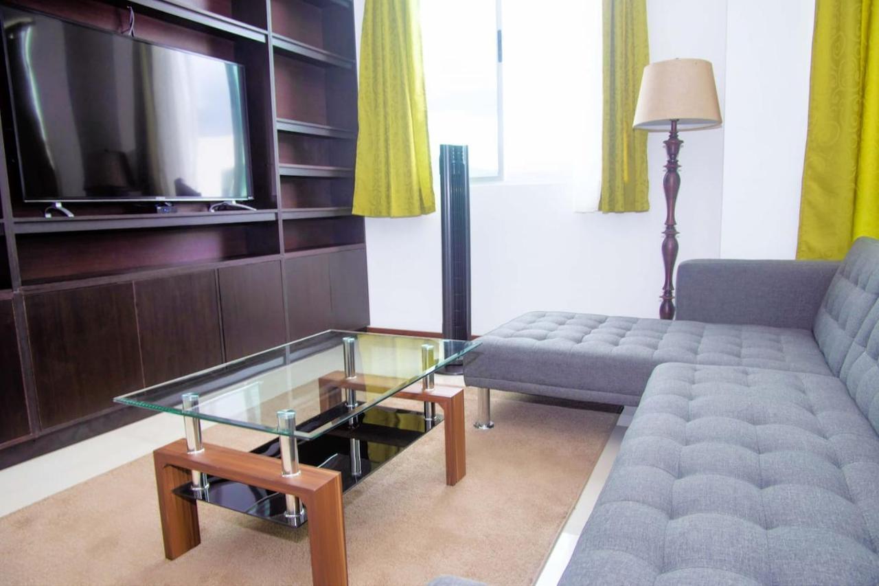 Lujoso Condominio Con Lavadora Y Secadora, S. Jose サンホセ エクステリア 写真