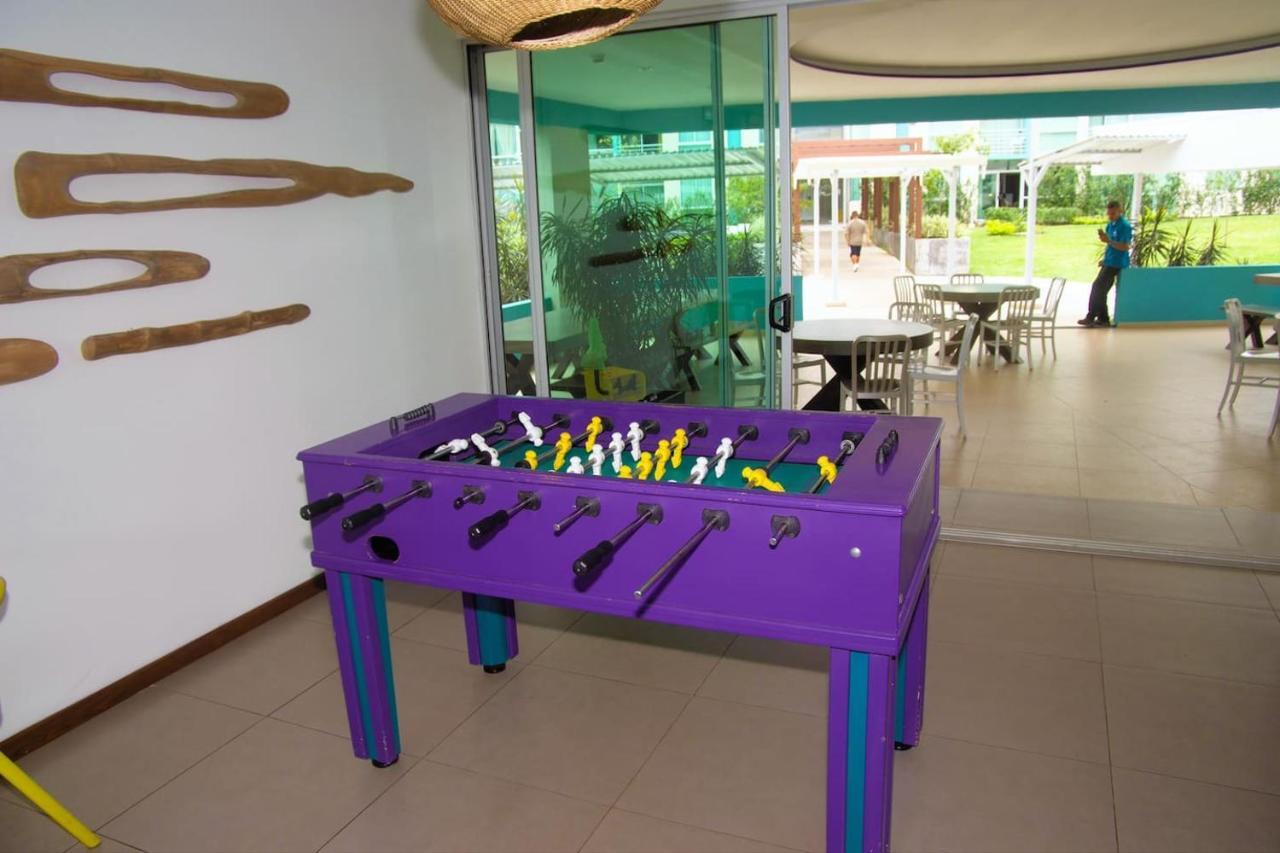 Lujoso Condominio Con Lavadora Y Secadora, S. Jose サンホセ エクステリア 写真
